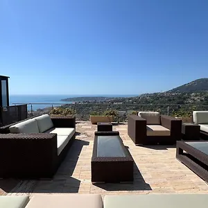 Royal Domain, Bnbrickeys Menton